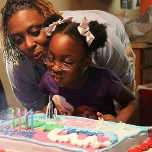 Meet your Posher, Quiana